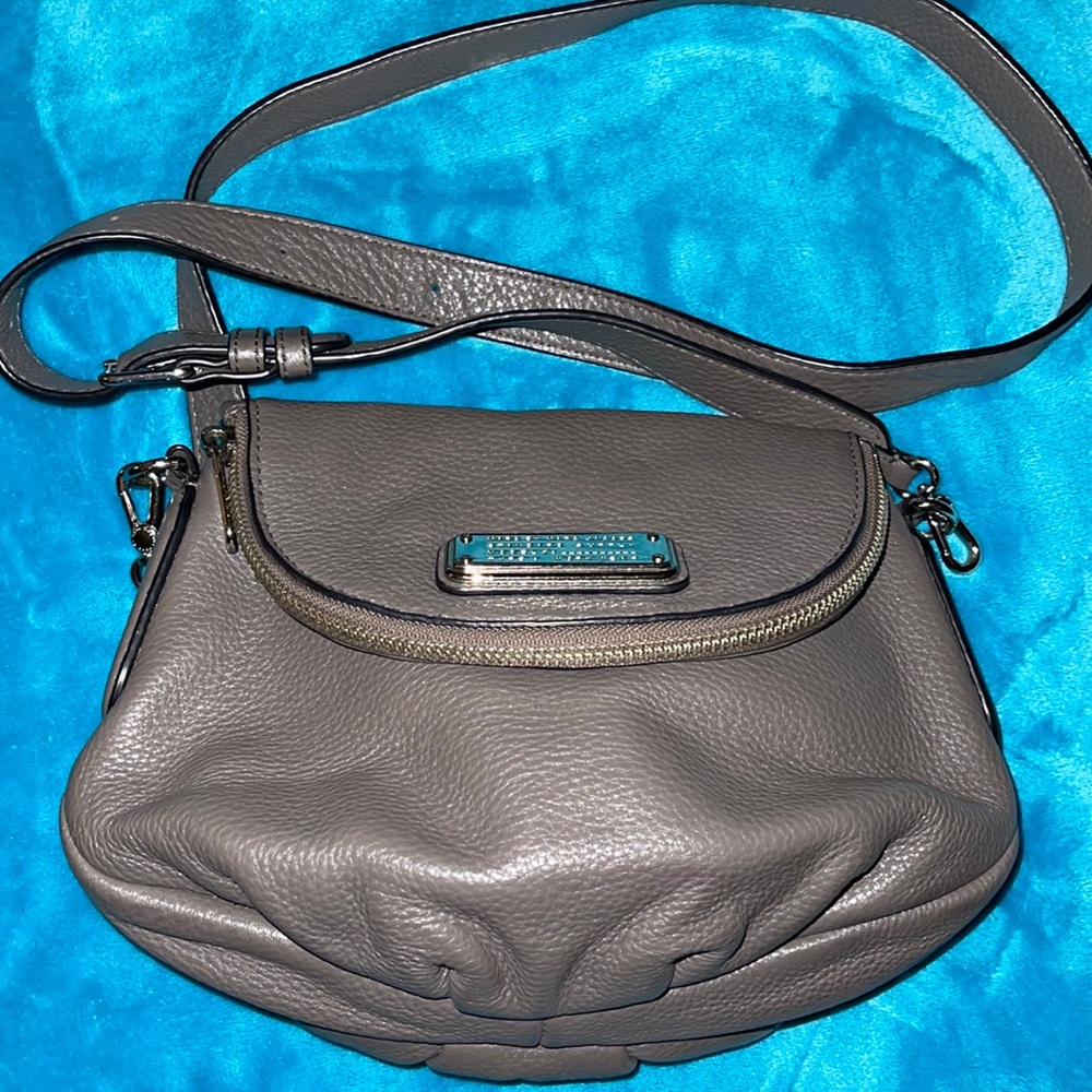 Marc Jacobs Leather Bag